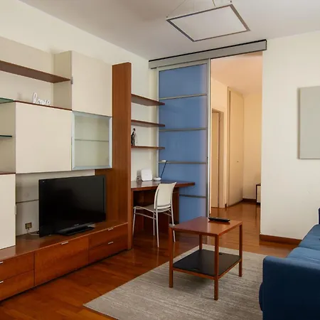 Via Dei Fabbri Michelangelo - Walk To Cattolica & Duomo - Navigli 5 Min Апартаменты Милан
